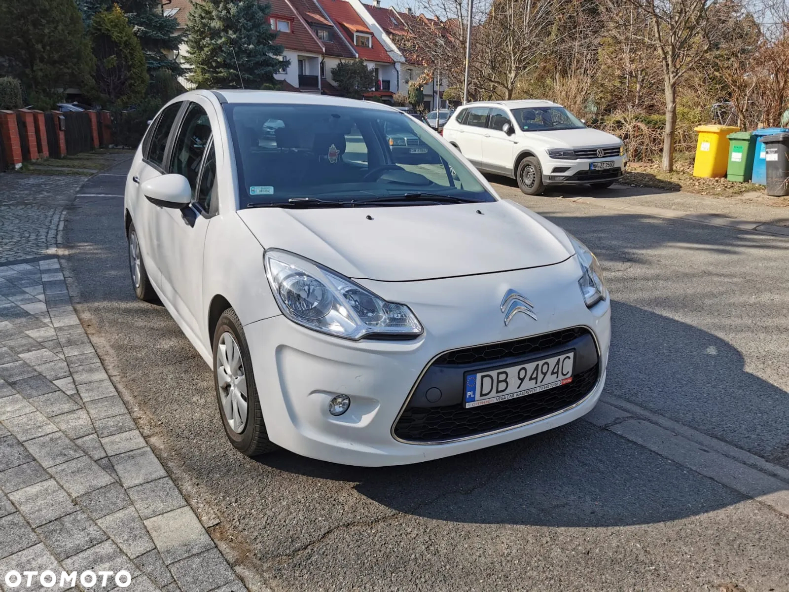 Citroën C3 - 19