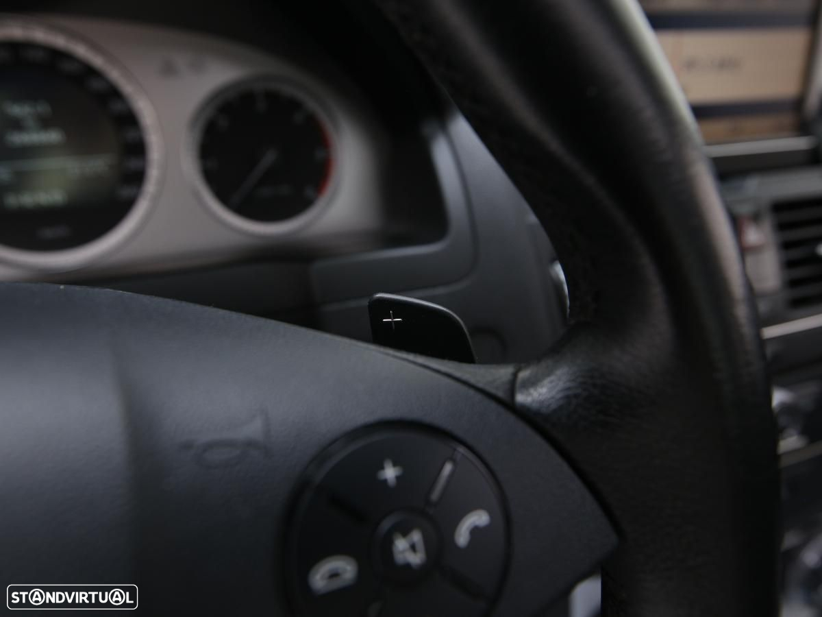 Mercedes-Benz C 320 - 18