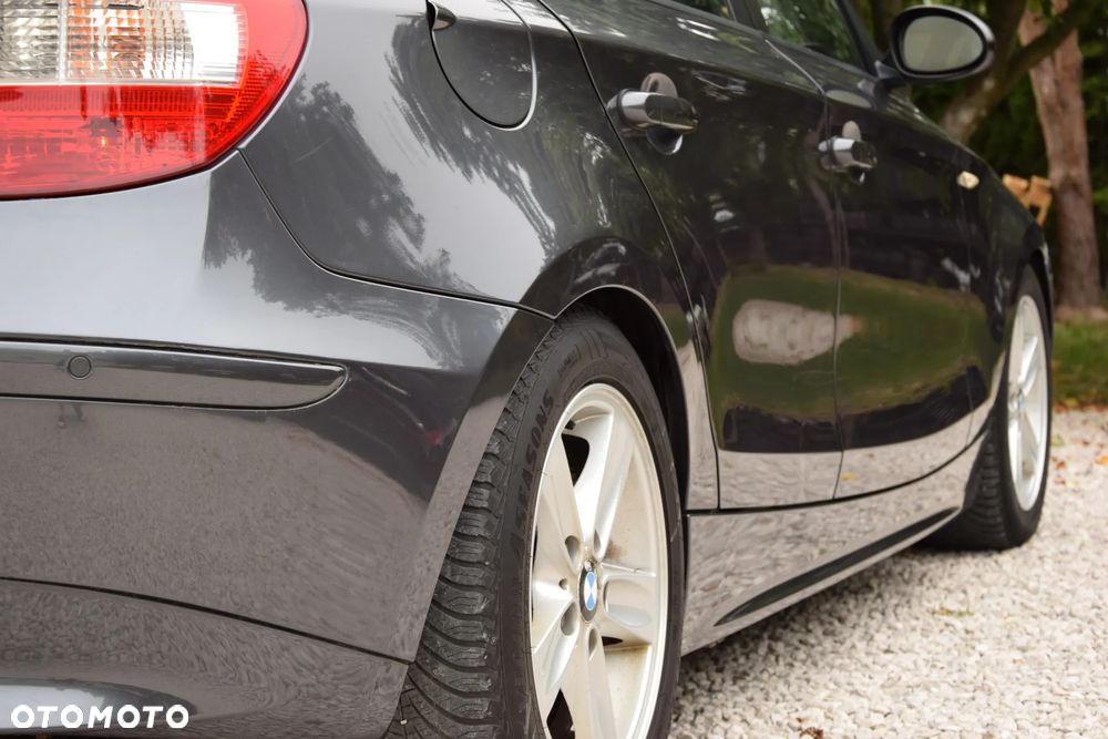 BMW Seria 1 - 13