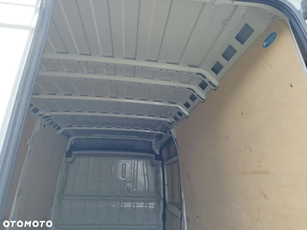 Peugeot Boxer L2H2 Plus - 16