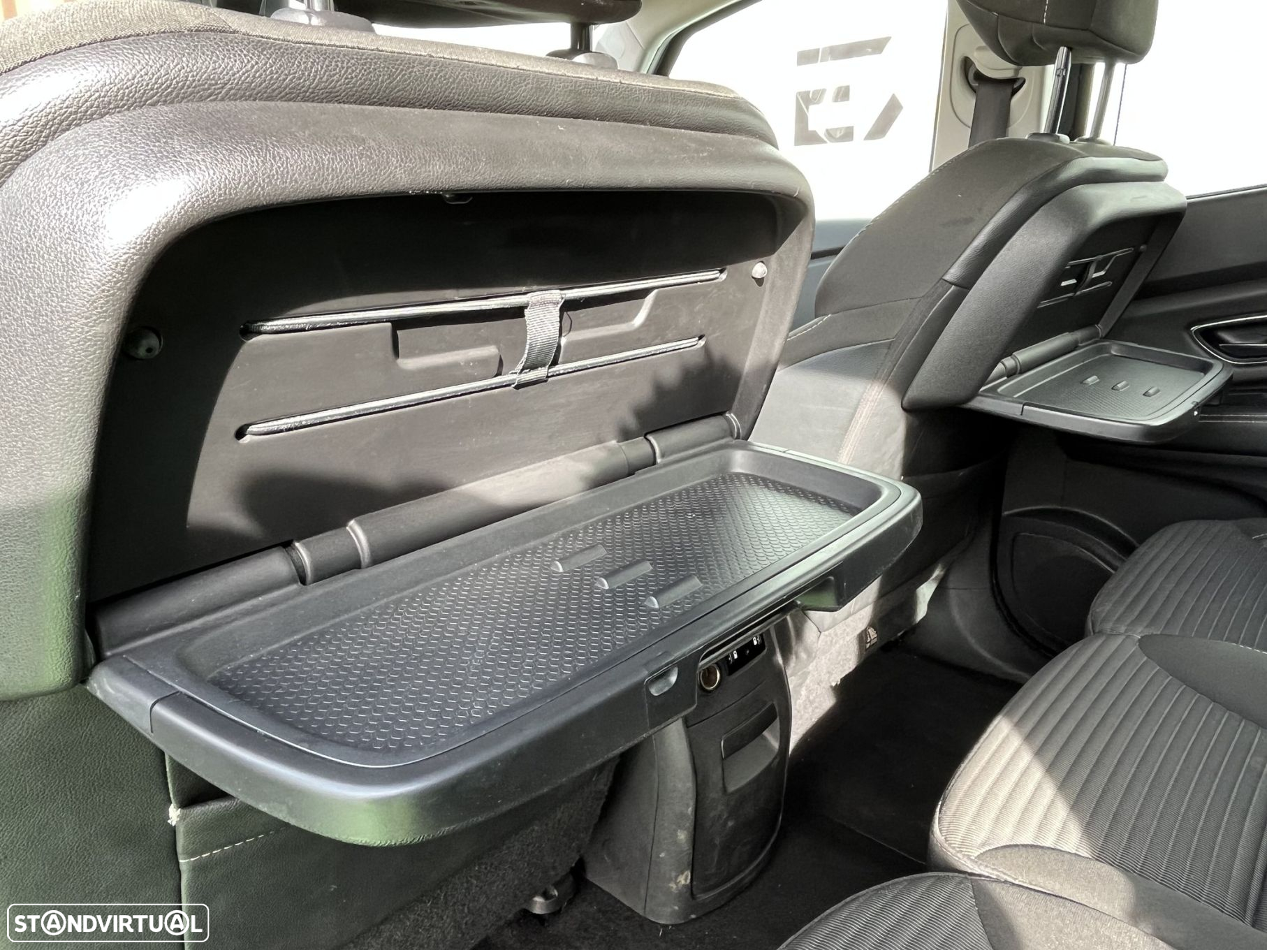 Renault Grand Scénic 1.5 dCi Dynamique S SS - 15
