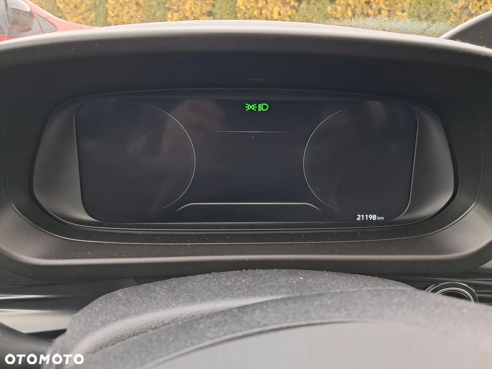 Hyundai i20 1.0 T-GDI Comfort - 11