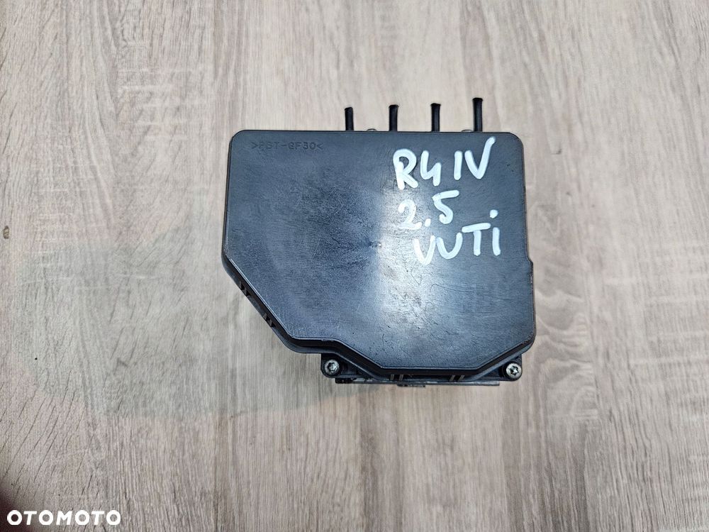 toyota rav 4 iv 13-18 2.5 benzyna pompa abs - 1