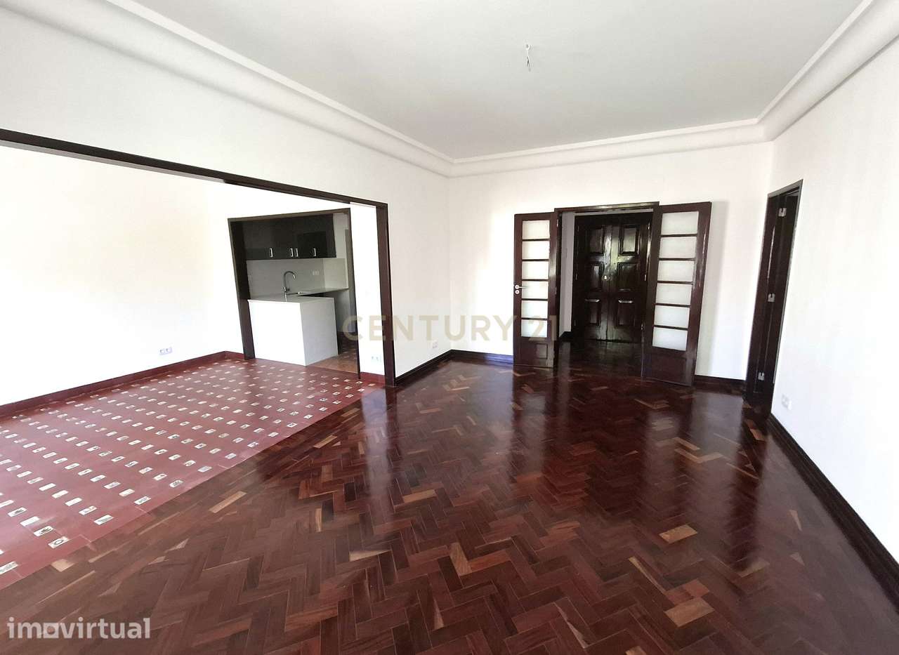 Apartamento Renovado no Areeiro, Lisboa - 1 Quarto - Grande imagem: 5/21