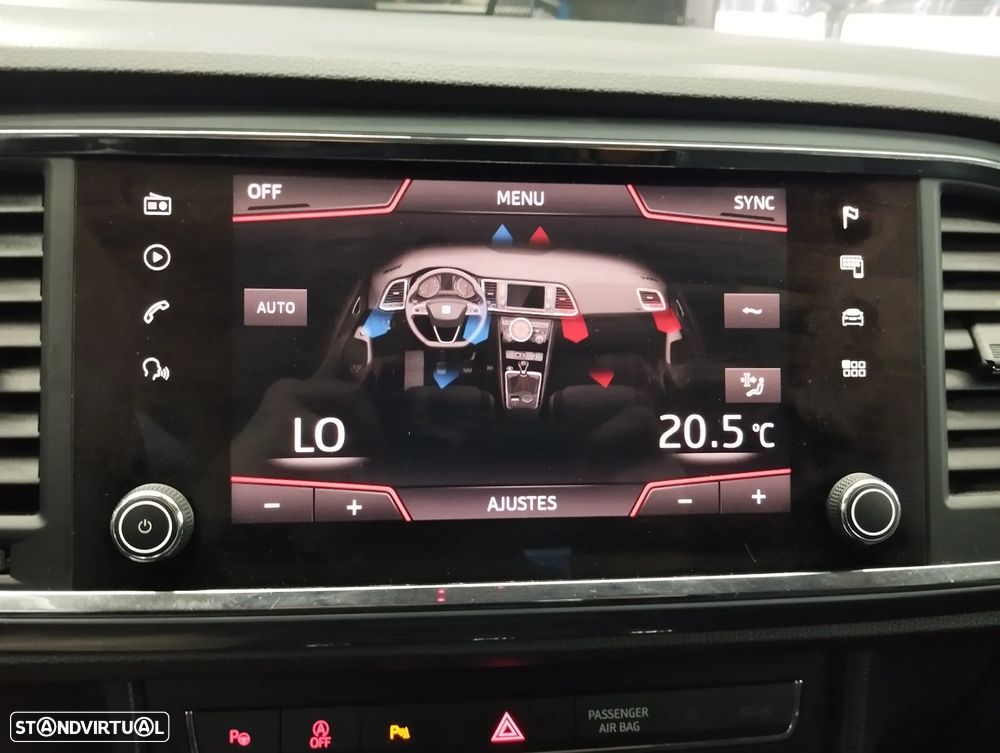 SEAT Ateca 1.6 TDI Style - 26