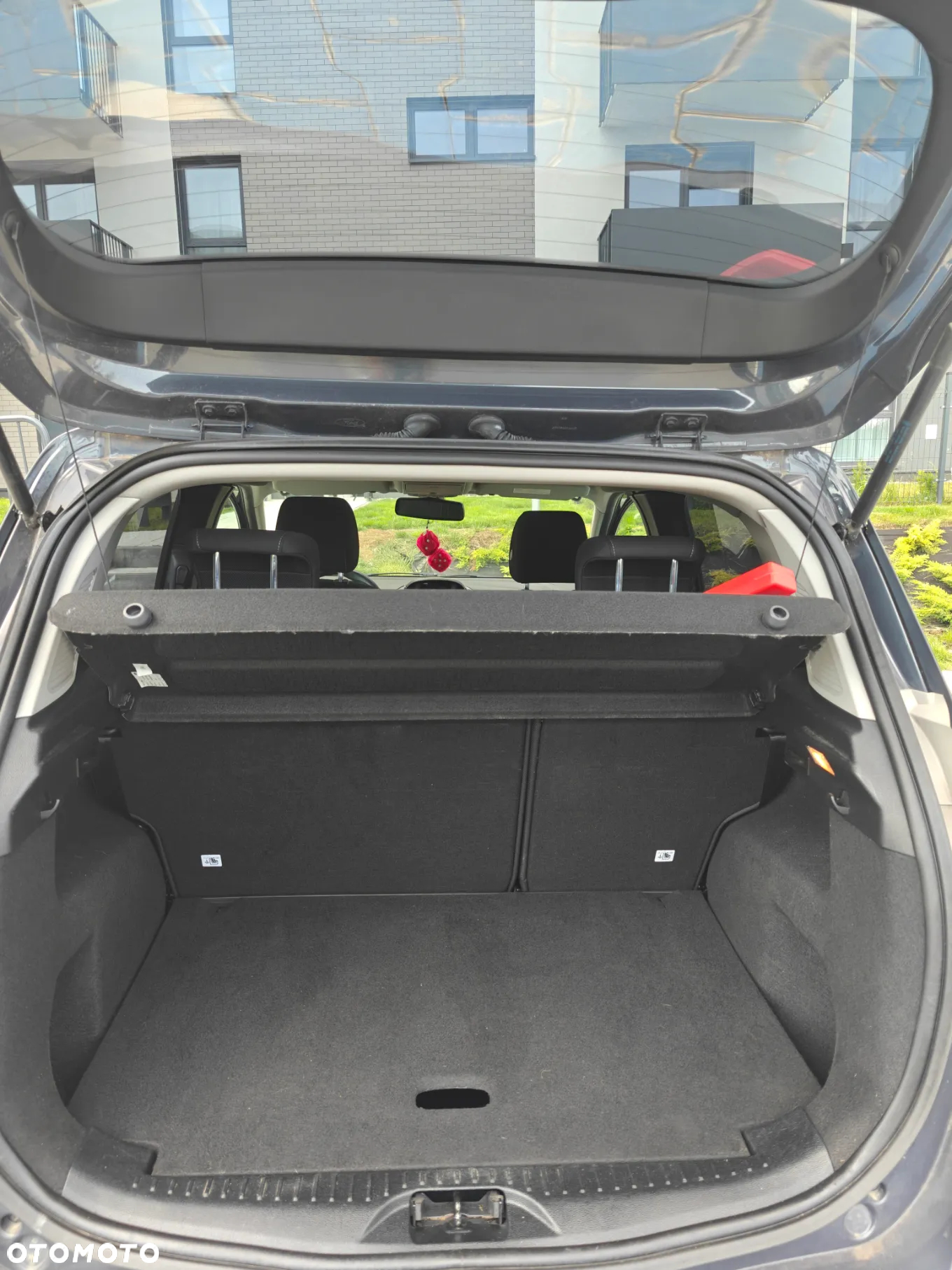 Ford B-MAX 1.6 Titanium MPS6 EU6 - 7
