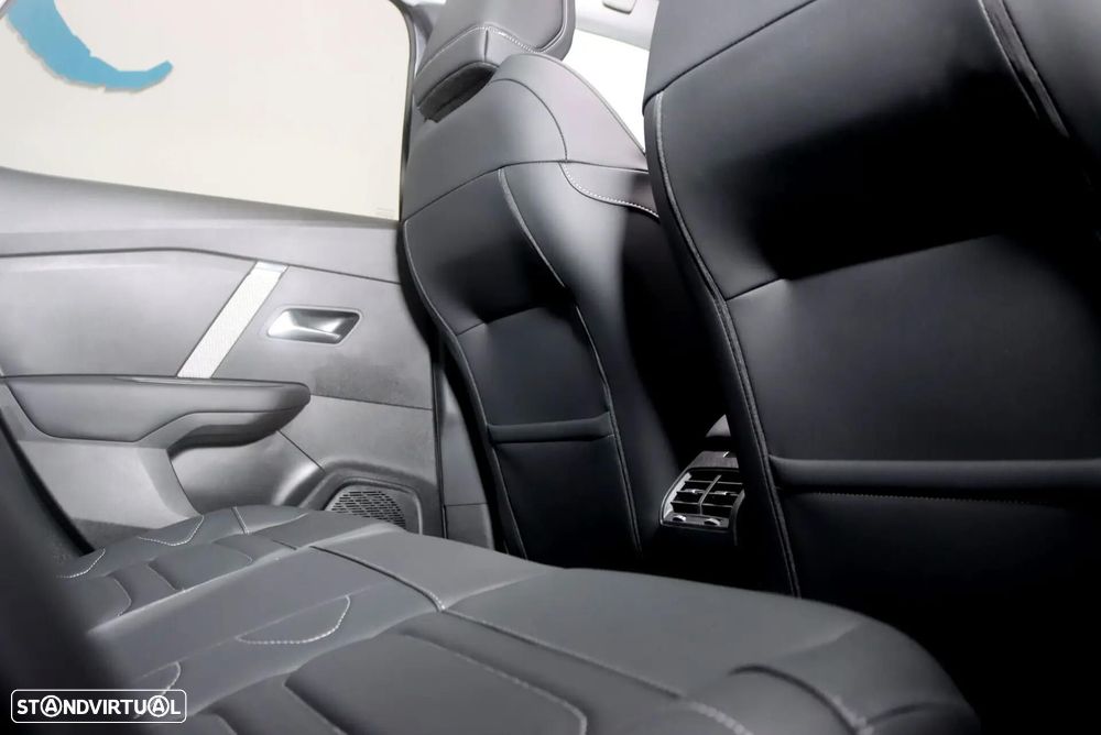 Citroën e-C4 X 50 kWh Shine - 31