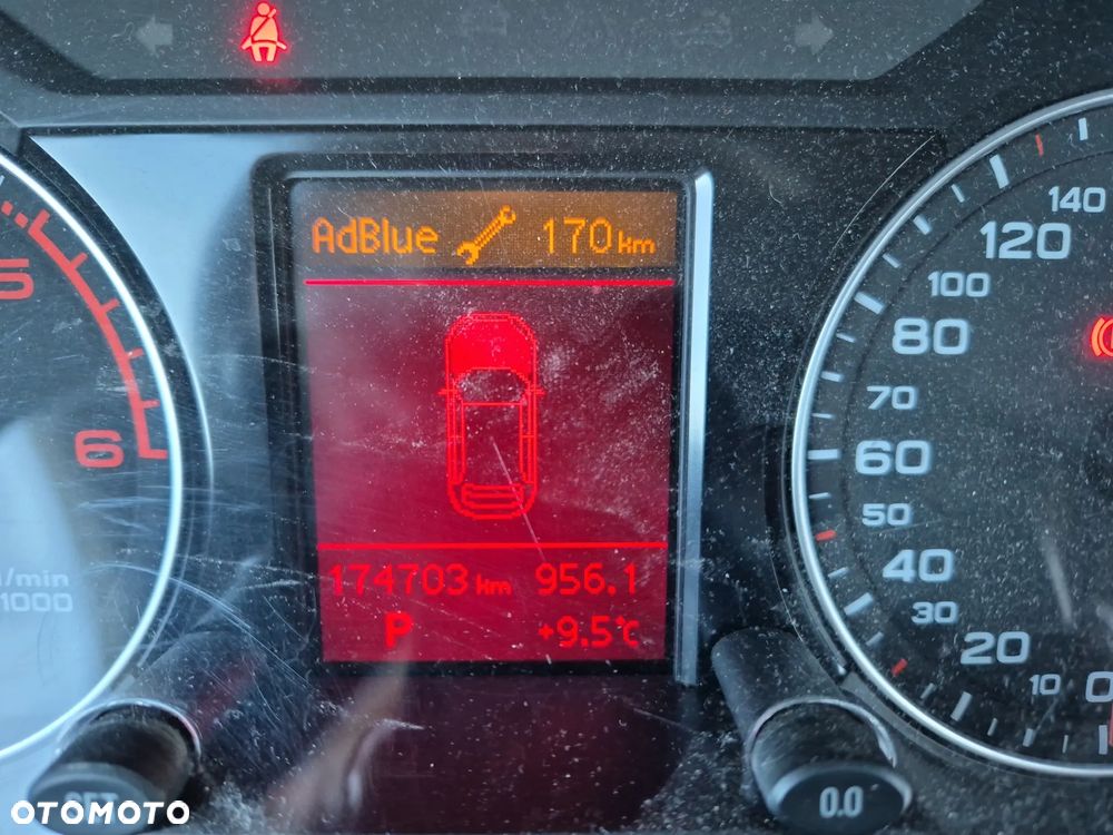 Audi Q5 - 7
