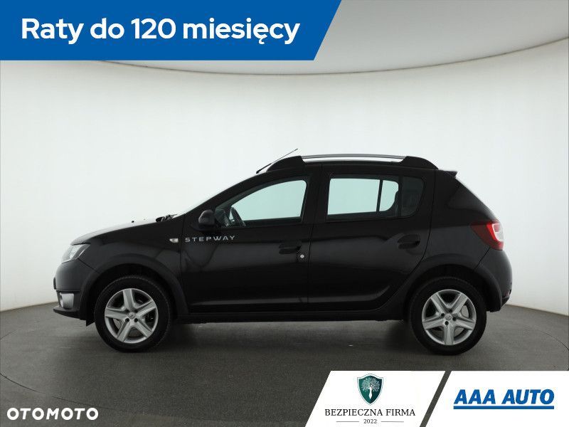 Dacia Sandero Stepway - 4