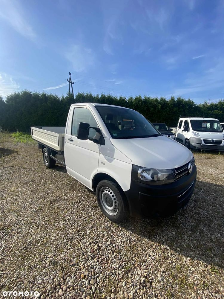Volkswagen T5 - 6