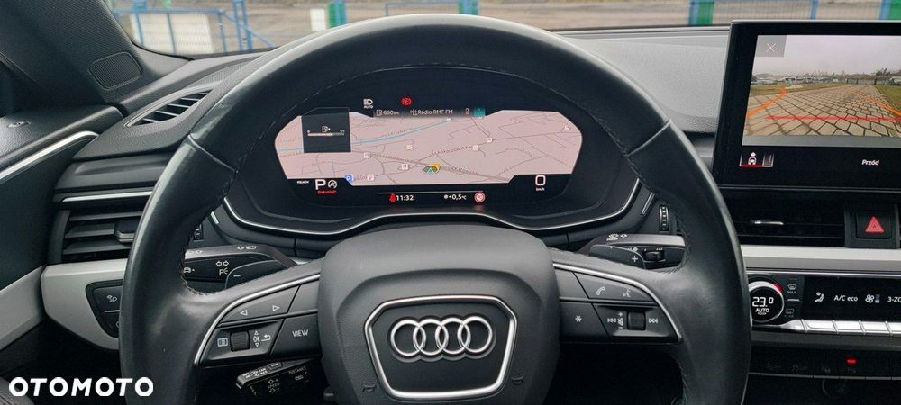 Audi A5 Sportback 40 TDI quattro S tronic S line - 17