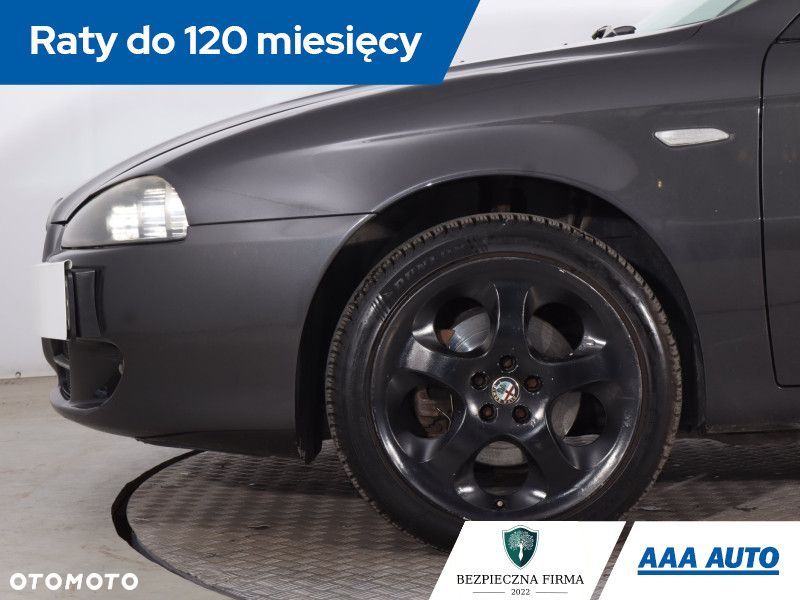 Alfa Romeo 147 - 16