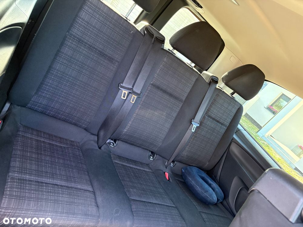 Mercedes-Benz Vito - 23