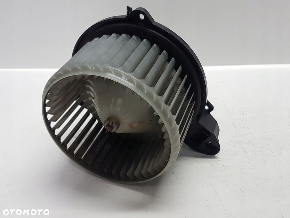 AUDI A6 C5 WENTYLATOR NAWIEWU DMUCHAWY 4B1820021B - 9