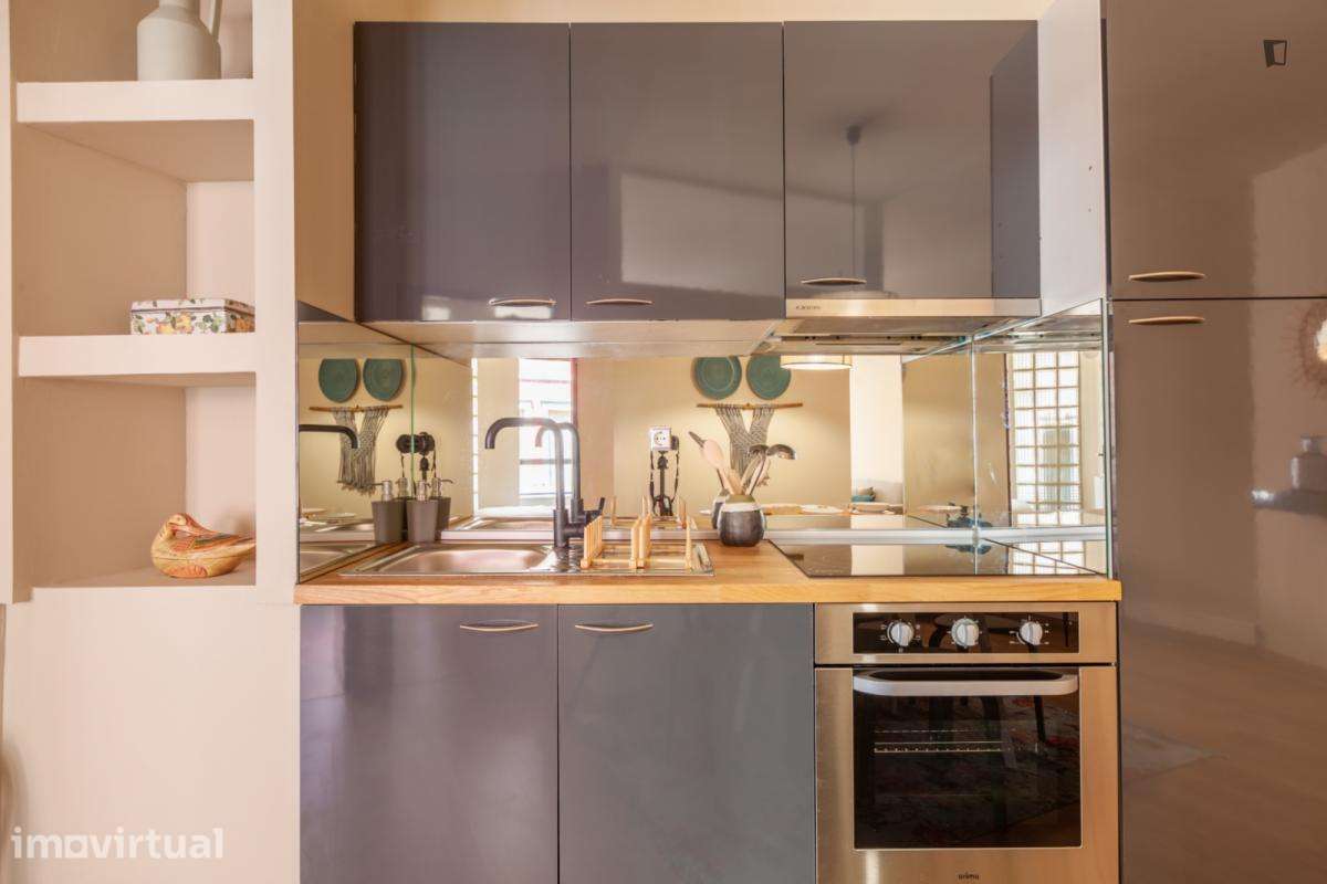 Apartamento com 2 quartos - localizado em Sé de Braga e São Lázaro... - Grande imagem: 5/19