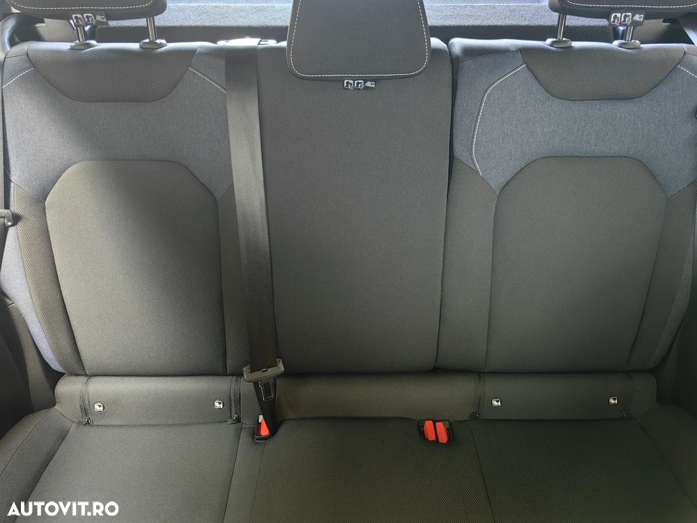 Dacia Duster TCe 130 4X4 MHEV Journey - 12