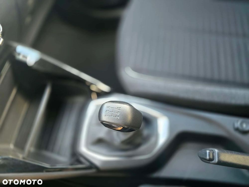 Peugeot 208 1.2 PureTech Active S&S - 20