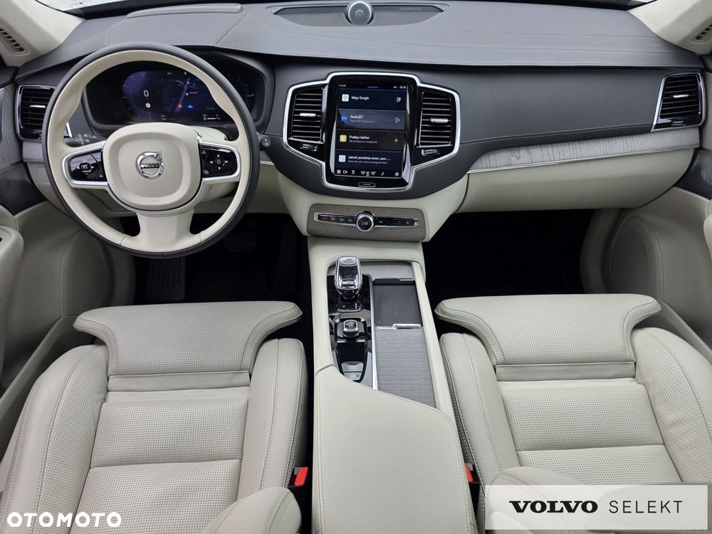Volvo XC 90 - 14