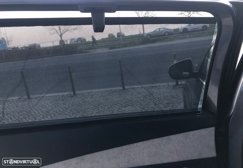 Peugeot 5008 2.0 BlueHDi GT Line EAT8 - 38