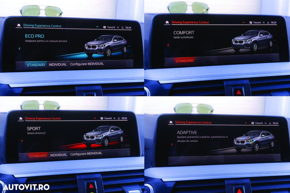 BMW X4 xDrive20d AT MHEV - 24