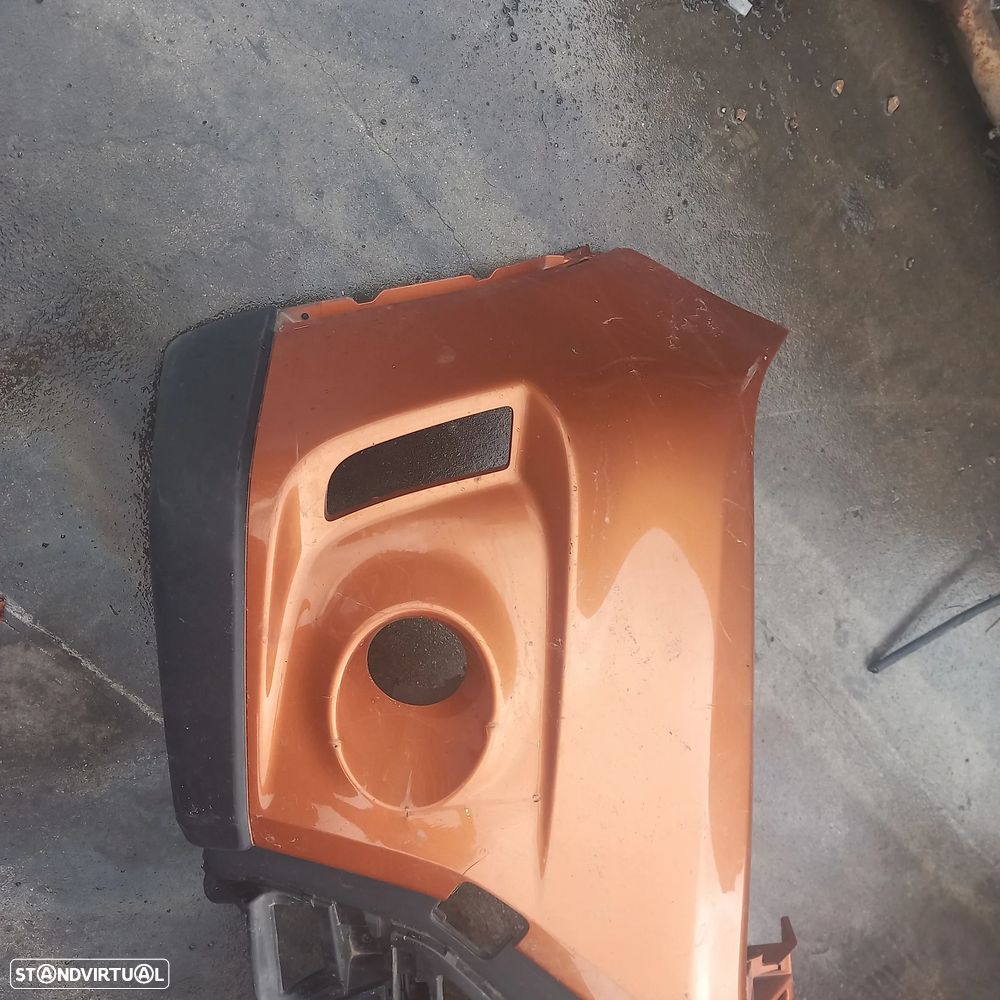 Para-choques frente Suzuki Vitara⁸ - 1