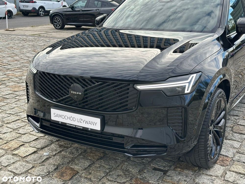 Volvo XC 90 - 31