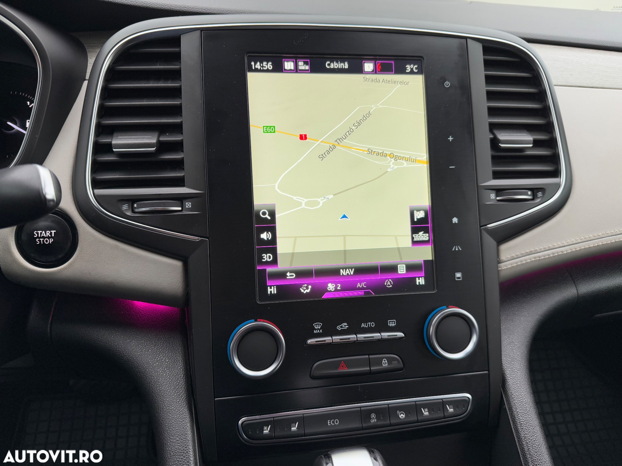 Renault Talisman ENERGY dCi 160 EDC INITIALE PARIS - 14