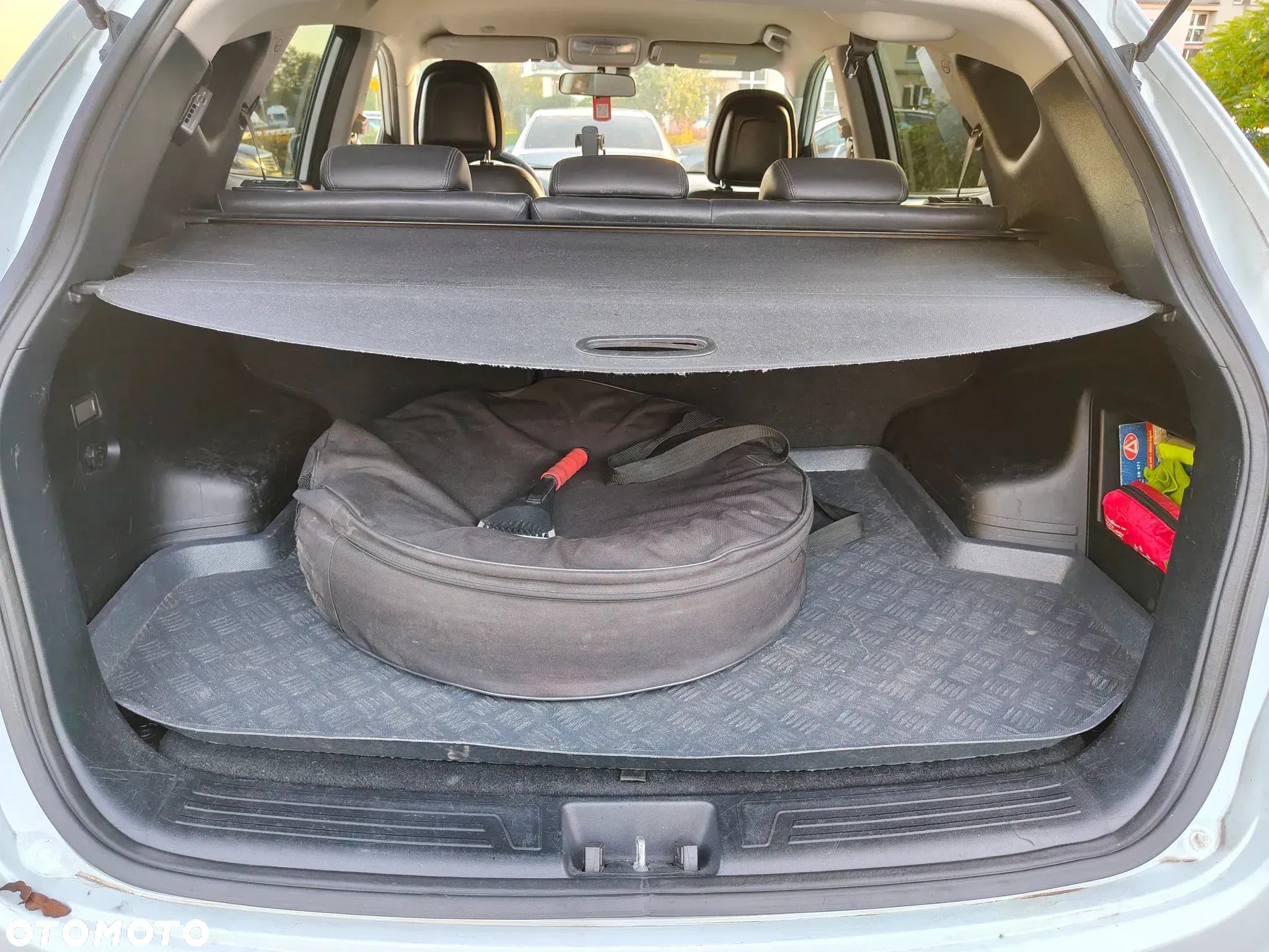 Hyundai ix35 2.0 Comfort 2WD - 13
