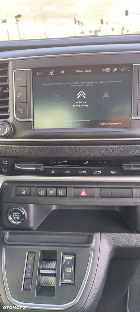 Citroën SpaceTourer - 15