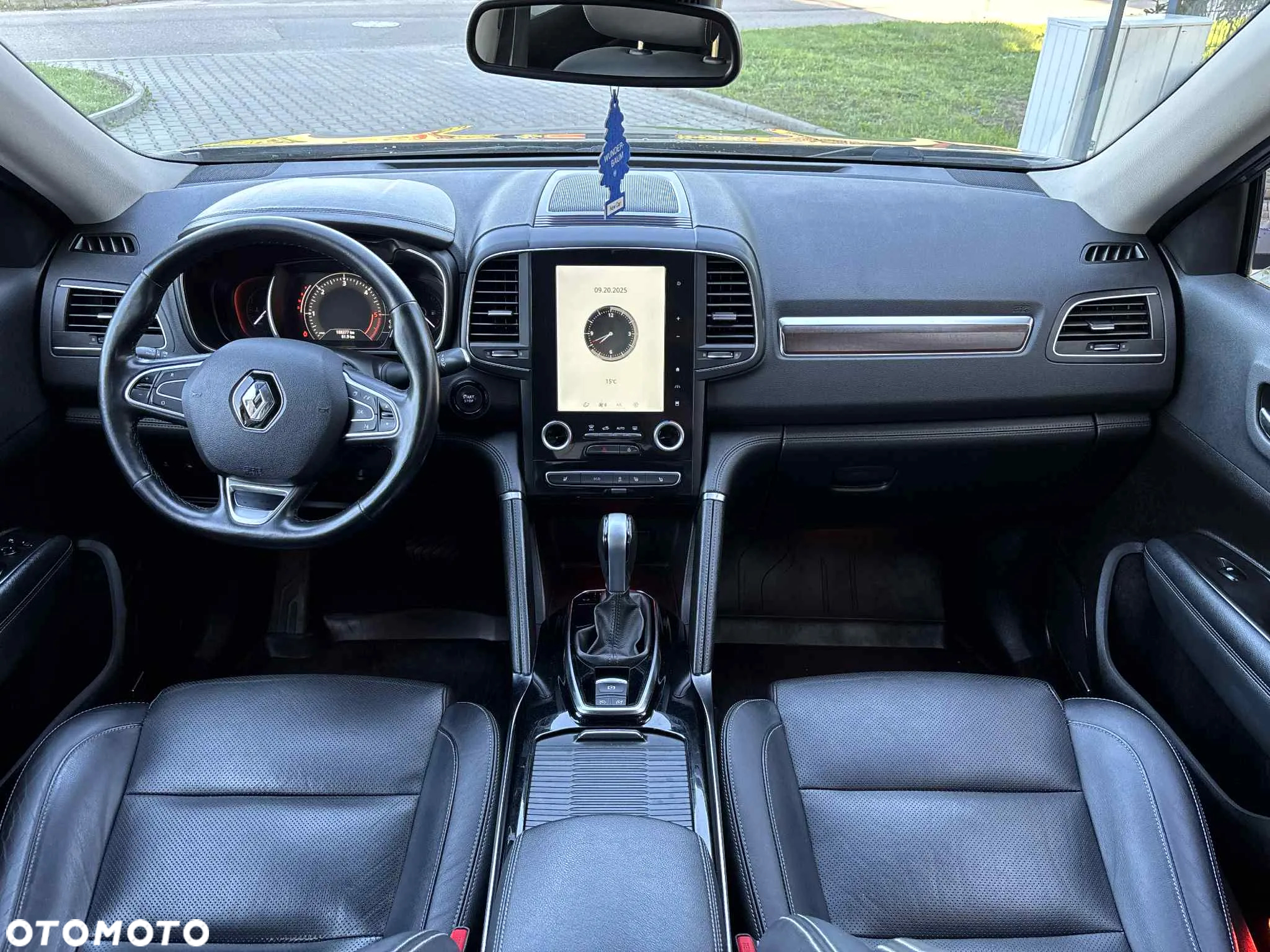 Renault Koleos ENERGY dCi 175 X-tronic 4WD INTENS - 9