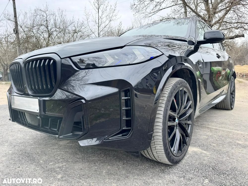 BMW X5 xDrive40d - 17
