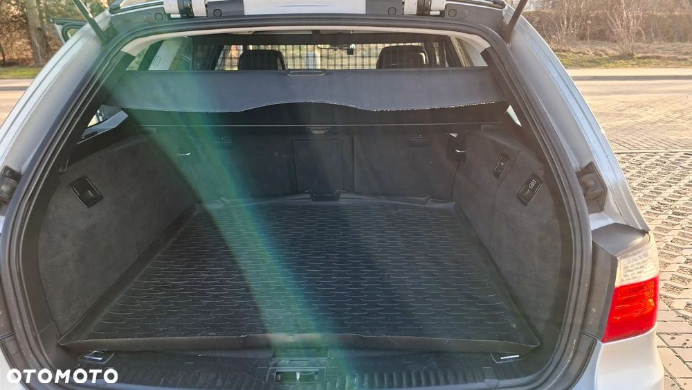 BMW Seria 5 - 16