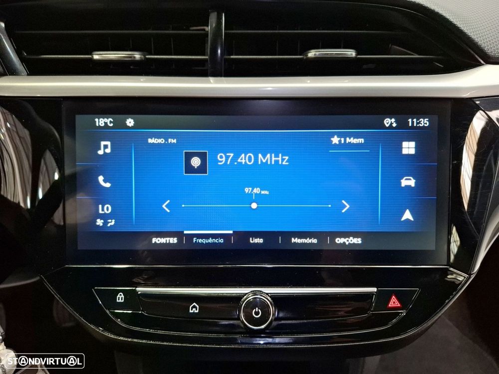 Opel Corsa 1.2 T GS - 14