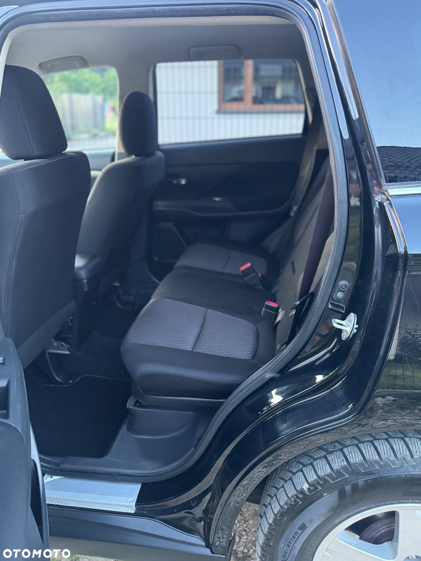 Mitsubishi Outlander 2.0 Intense 2WD - 17