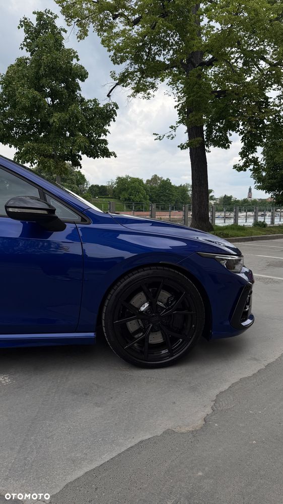 Volkswagen Golf 2.0 TSI 4Motion R Black Edition DSG - 4