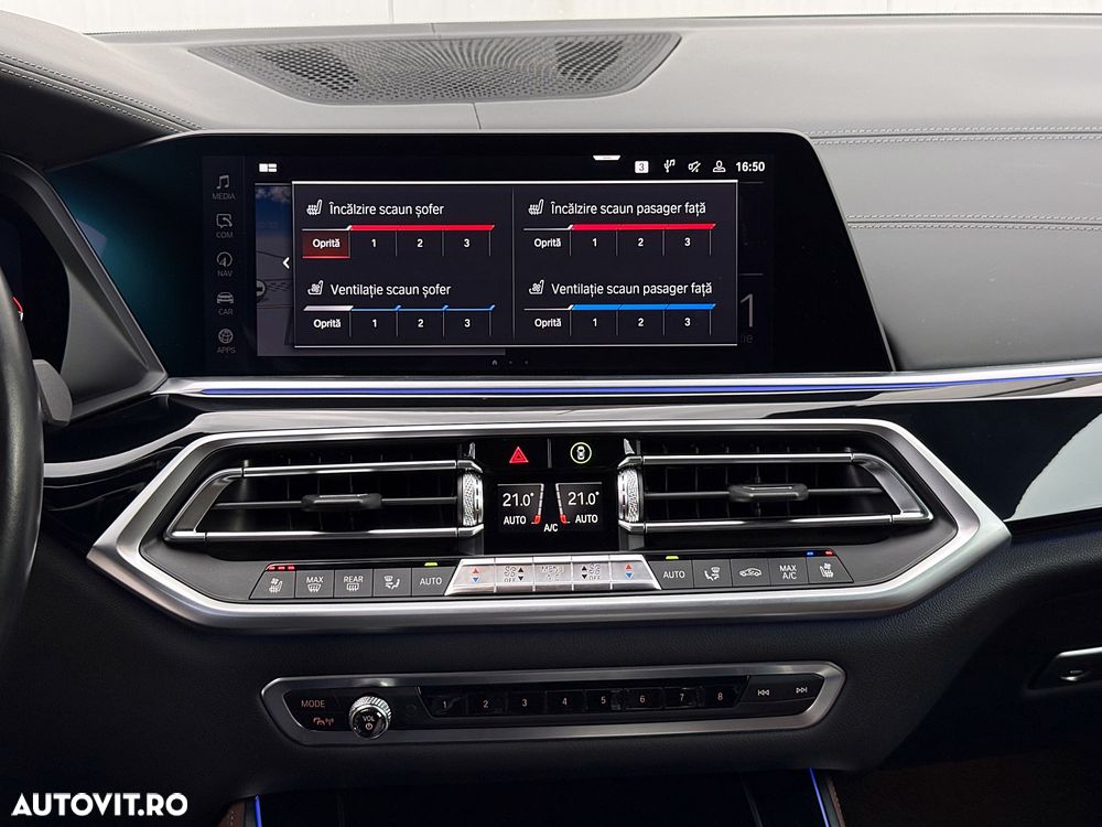 BMW X5 xDrive30d AT MHEV - 24