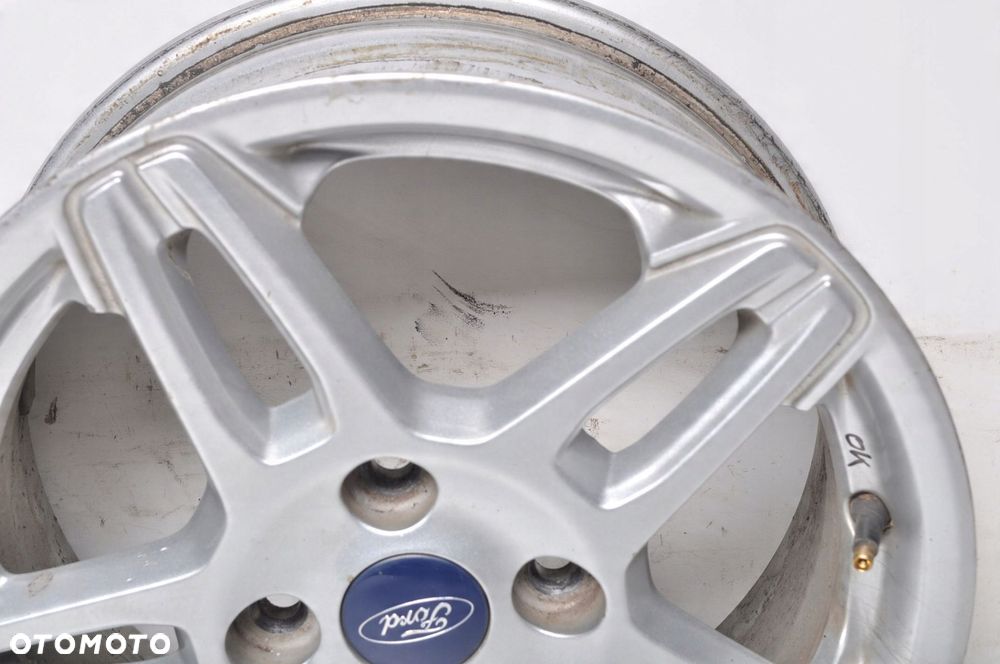 FORD FELGI ALUMINIOWE R15" 6J 4X108 ET47 C1BC-1007-BB - 10