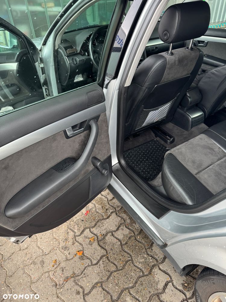 Audi A4 Avant - 15