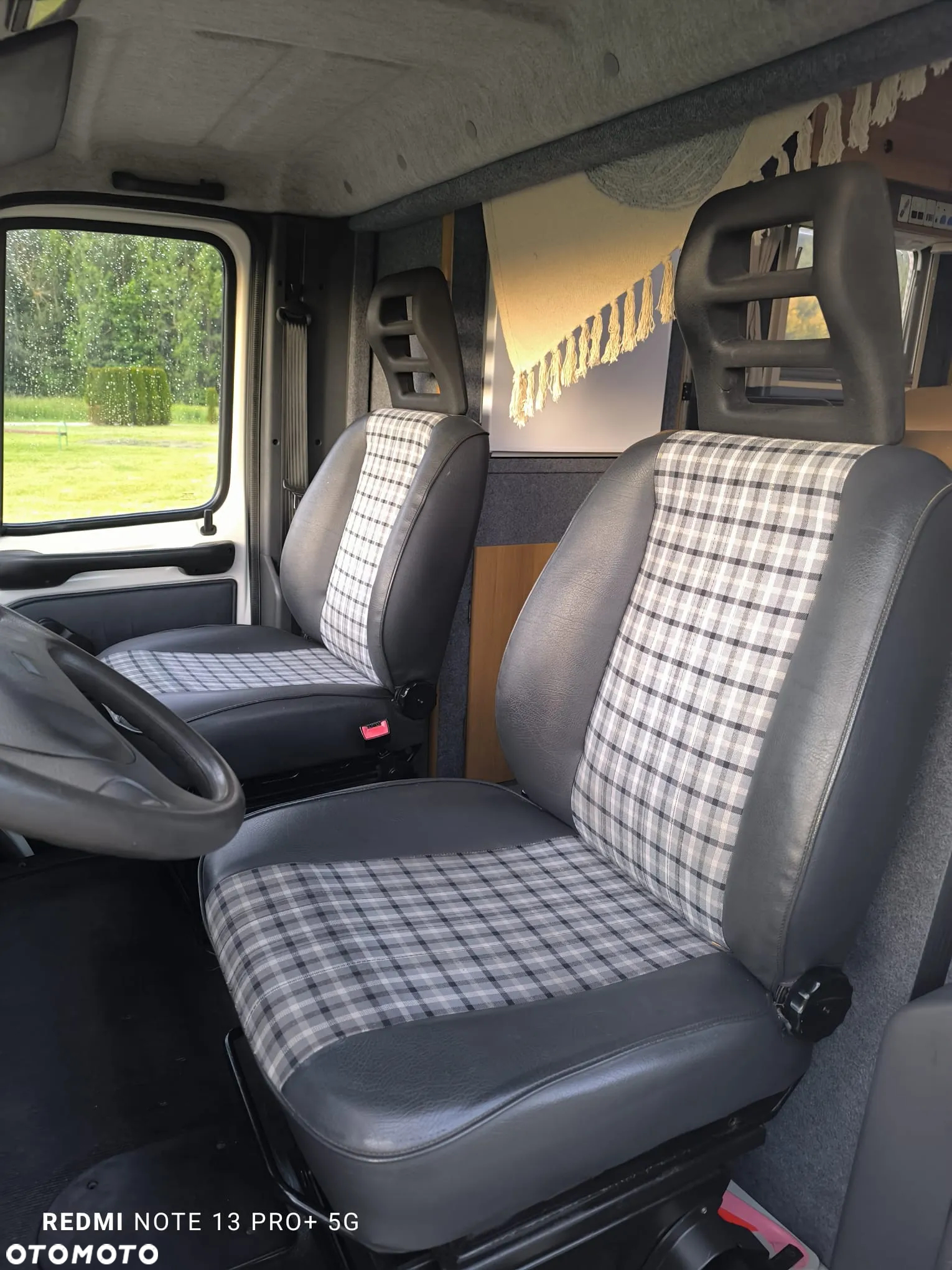 Fiat Ducato - 19