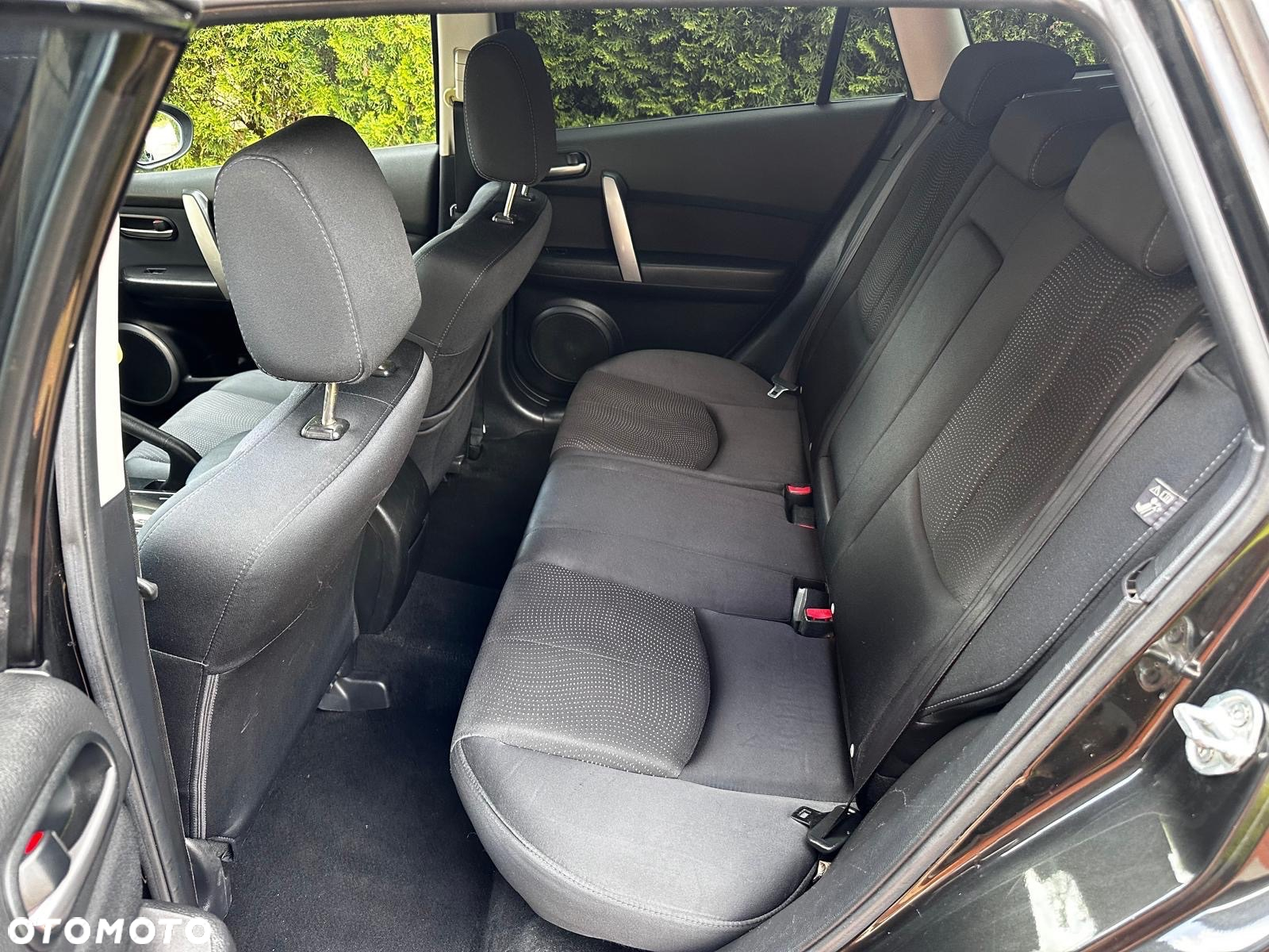 Mazda 6 2.0 Skybusiness - 12