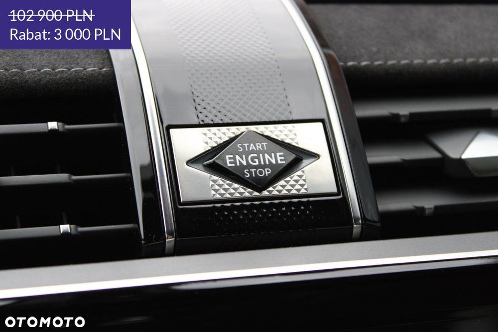 DS Automobiles DS 7 Crossback - 15