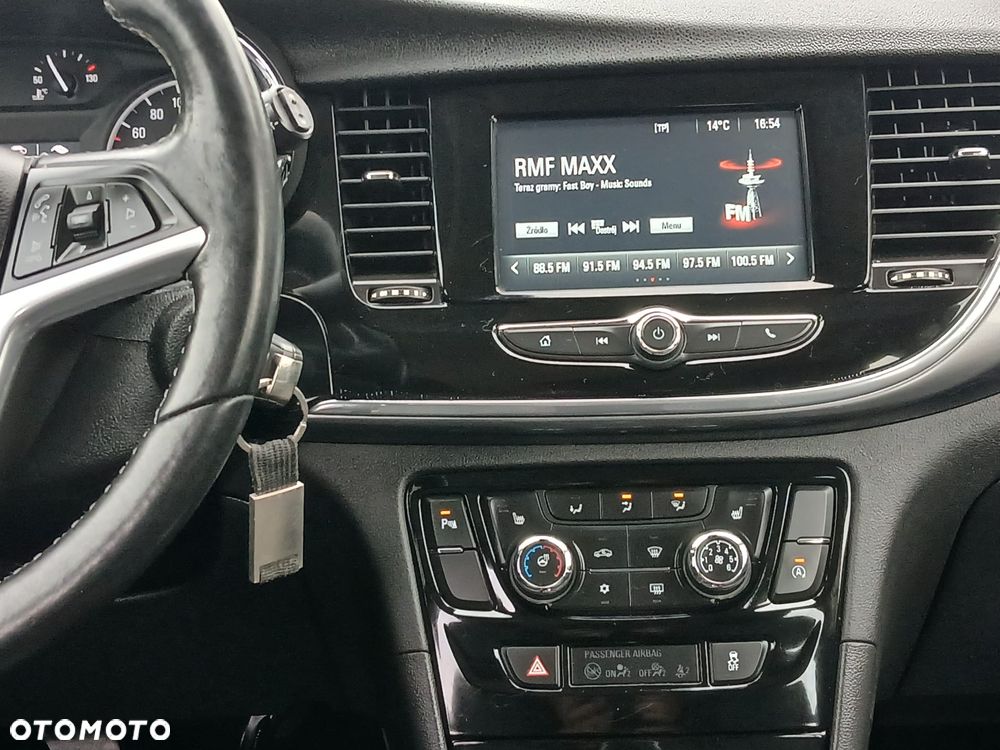 Opel Mokka - 17