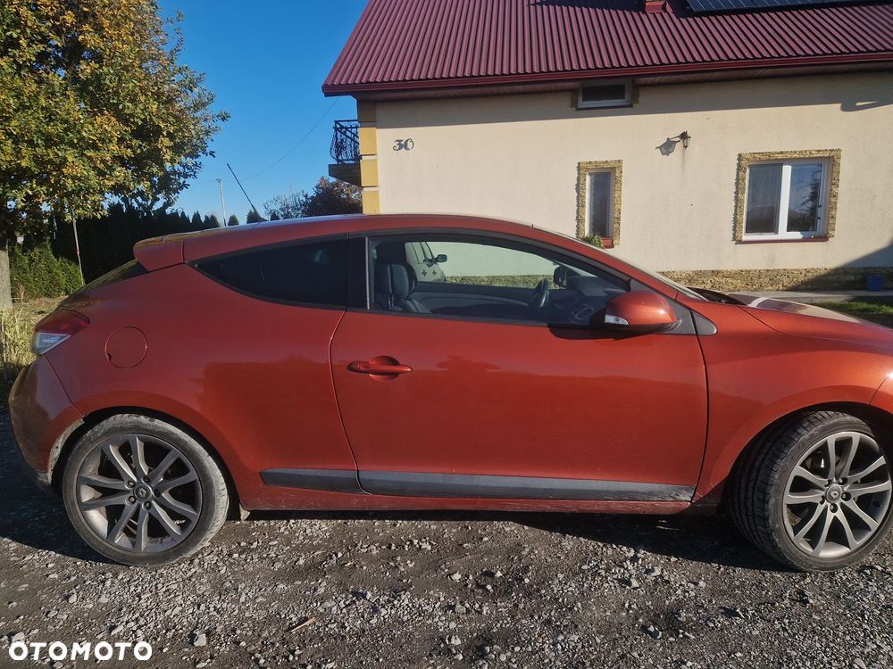 Renault Megane - 1