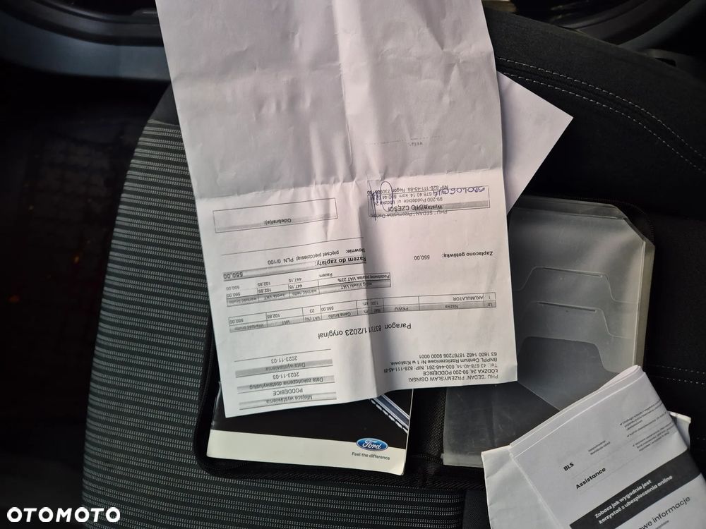 Ford C-MAX - 22
