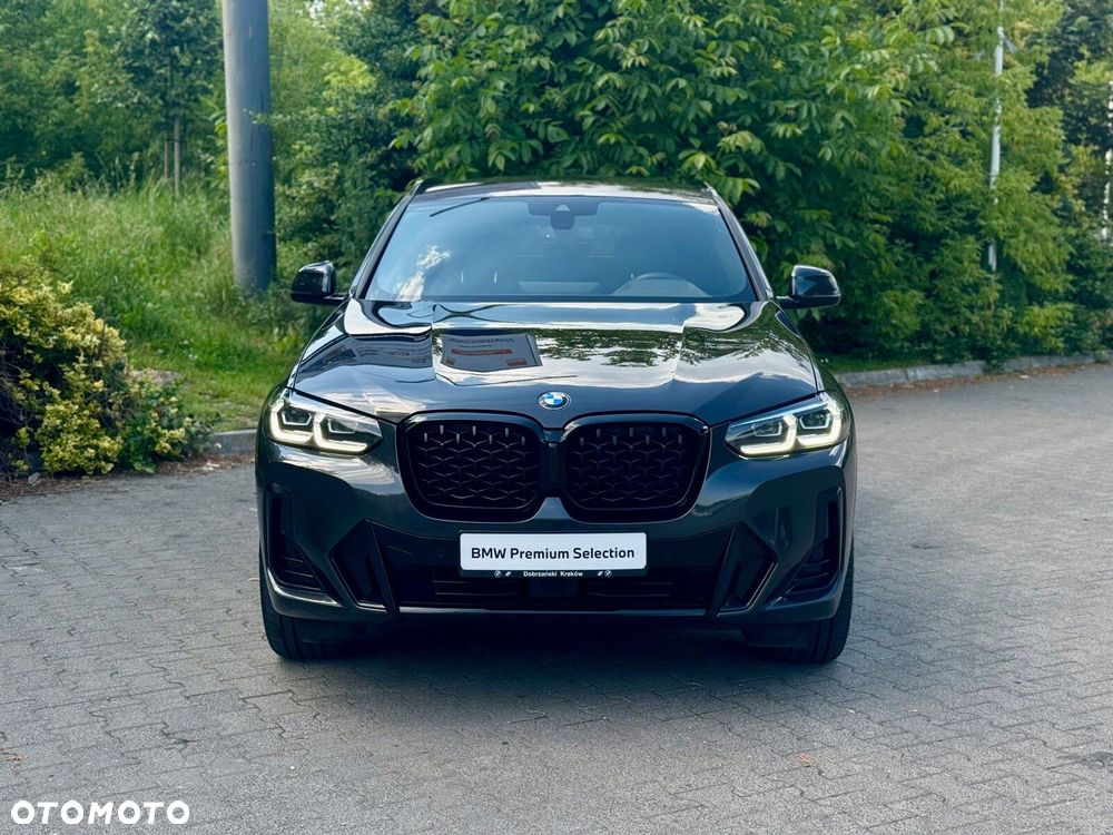 BMW X4 - 10