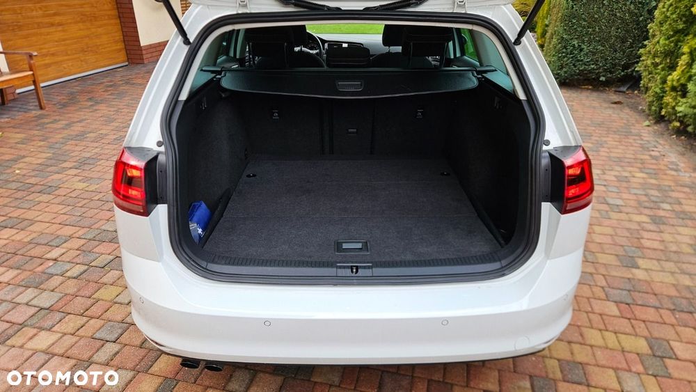 Volkswagen Golf VII 1.4 TSI BMT Highline Perfectline DSG - 23