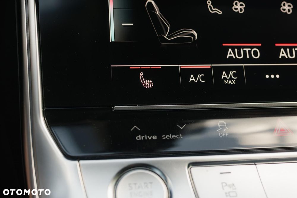 Audi A6 Limousine - 27