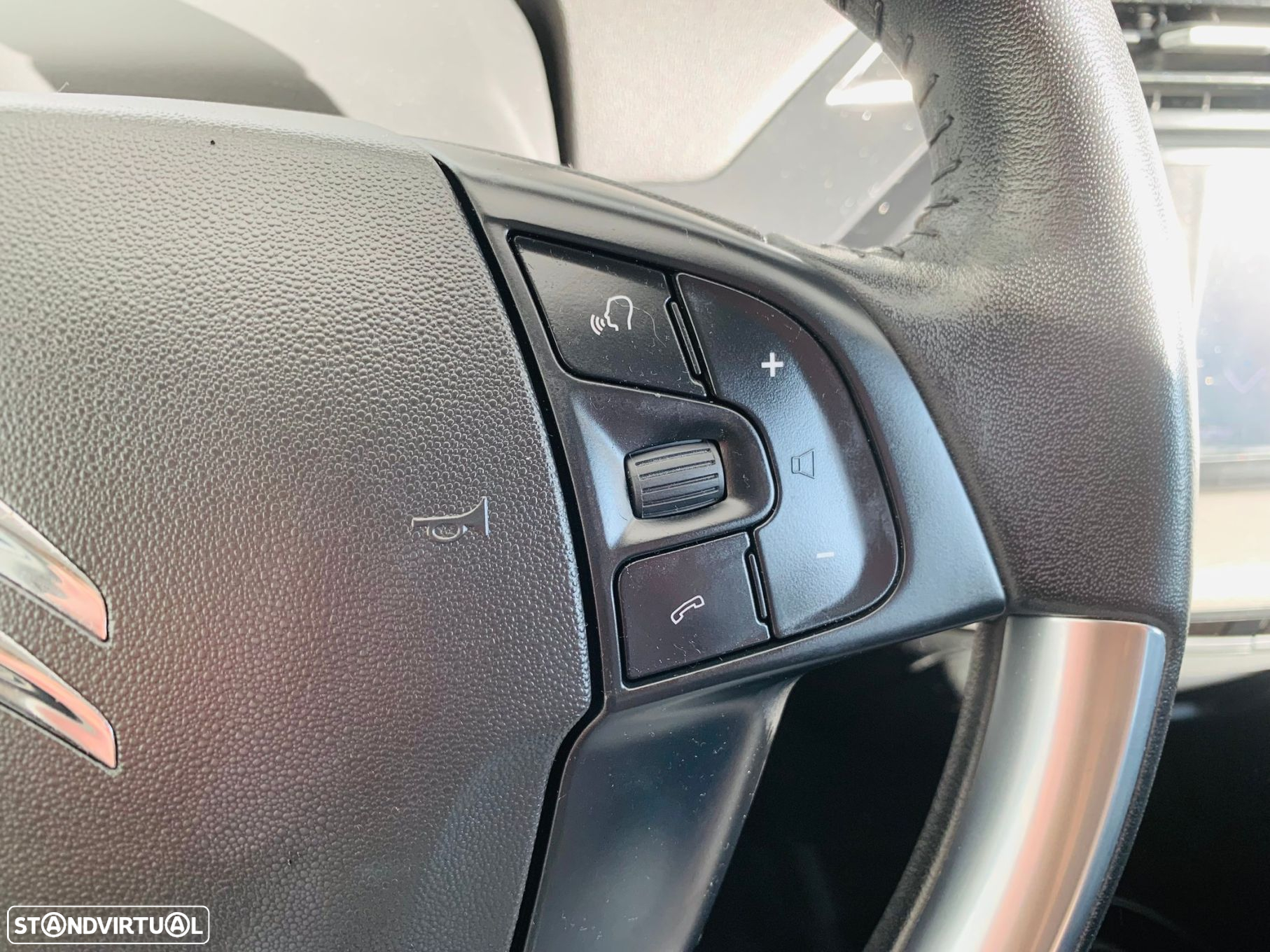 Citroën C4 Spacetourer 1.5 BlueHDi Feel - 14