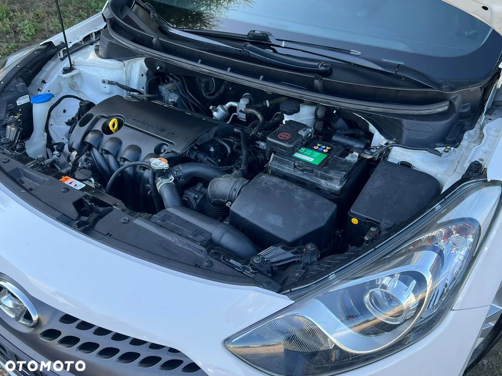 Hyundai i30 1.4 Classic - 7