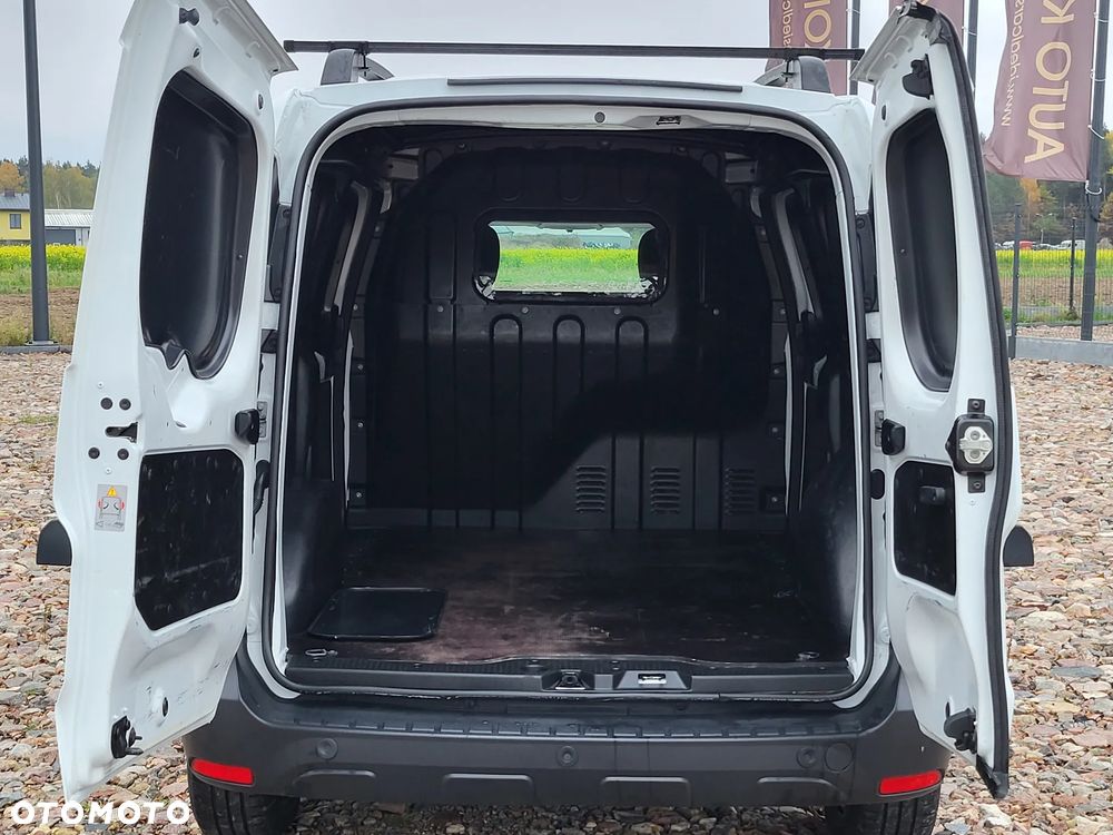 Dacia Dokker 1.3 TCe Laureate - 10